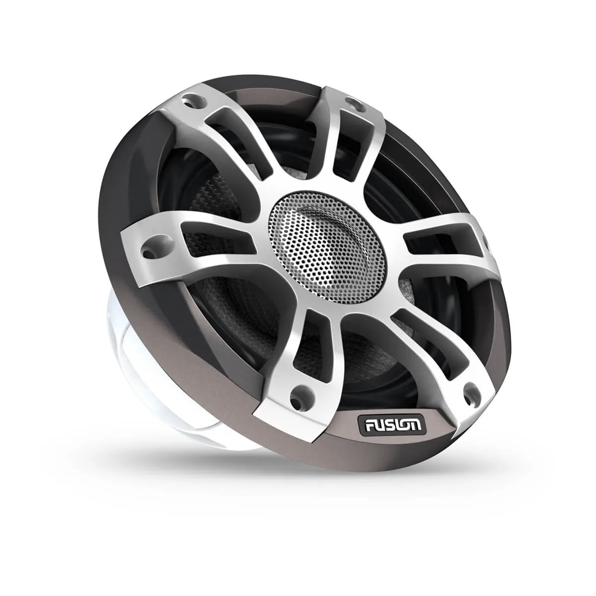 Fusion® Signature Series 3i Marine Coaxial Speakers 6.5\