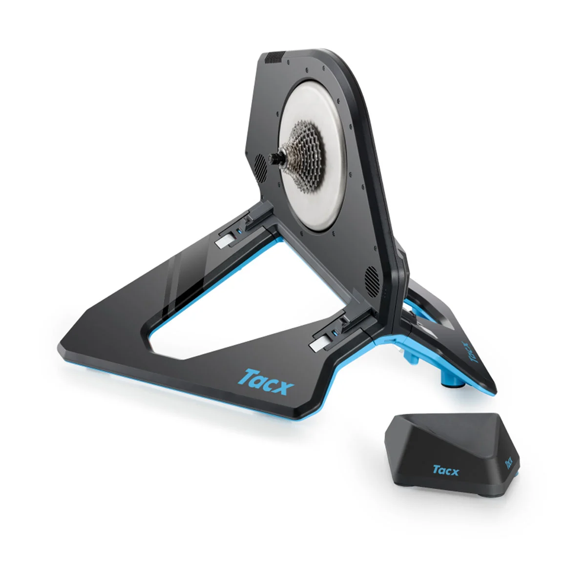 Tacx® NEO 2T Smart Trainer Tacx NEO 2T with pre-installed Shimano/SRAM 9-11 Body