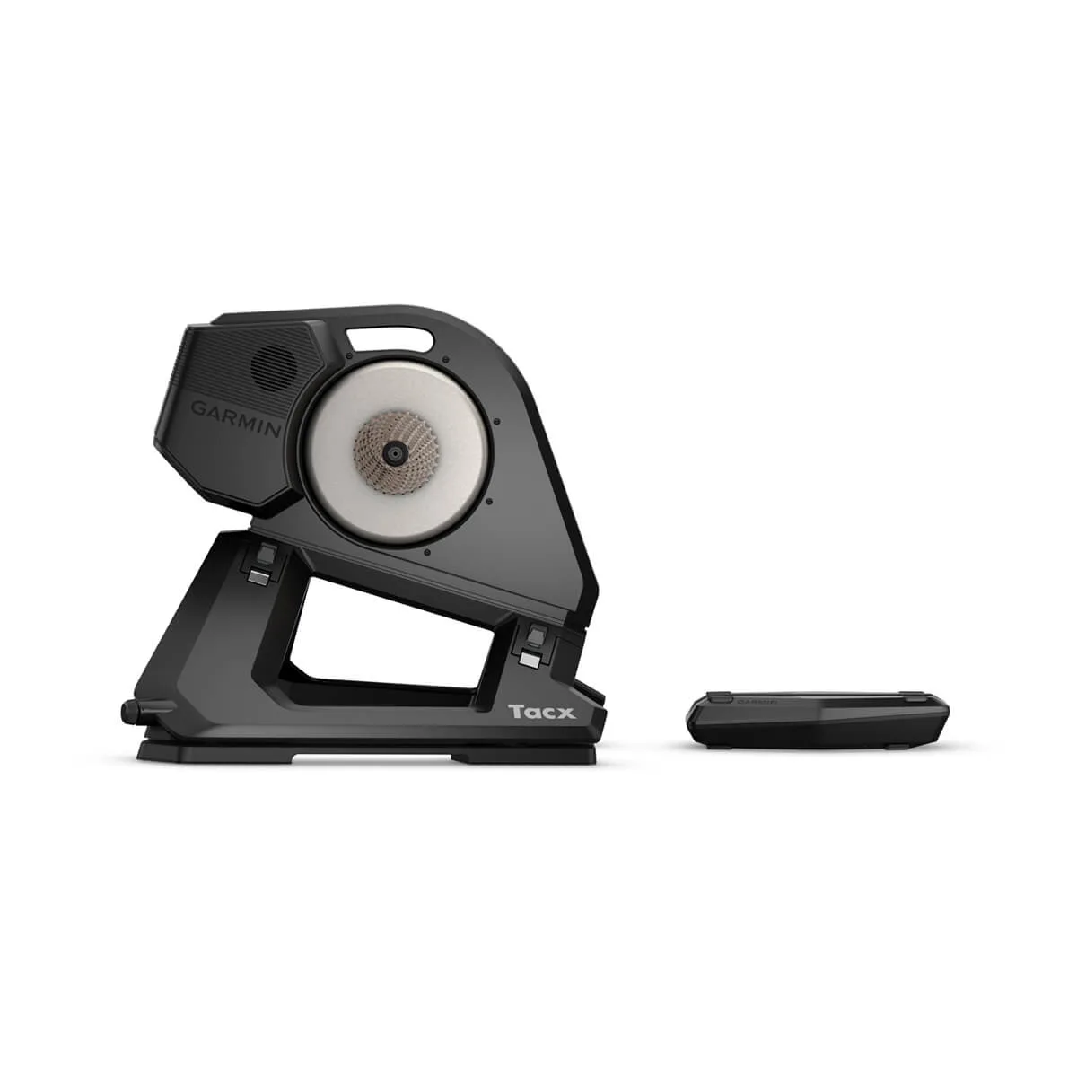 Tacx® NEO 3M Smart Trainer Direct-drive Smart Trainer with Pre-installed SHIMANO/SRAM 11-speed Cassette and Campagnolo N3W Body