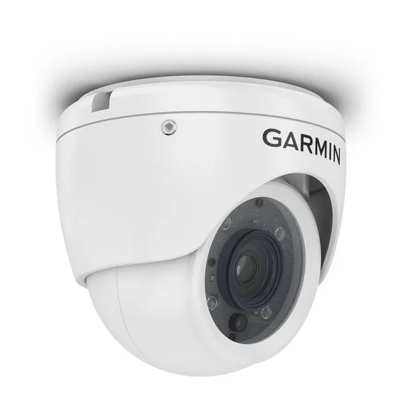 GC™ 200 Marine IP Camera GC™ 200 Marine IP Camera