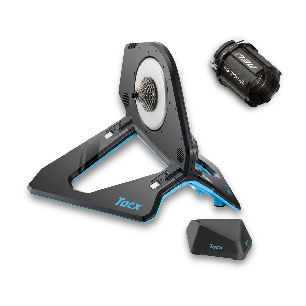 Tacx® NEO 2T Smart Trainer Tacx NEO 2T and Tacx N3W Body (Type 2)