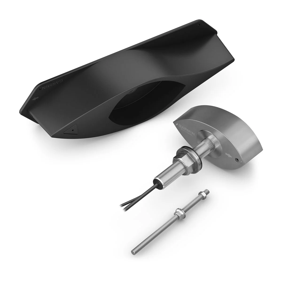 Panoptix™ PS70, With Transducer and Fairing Block With Transducer and Fairing Block