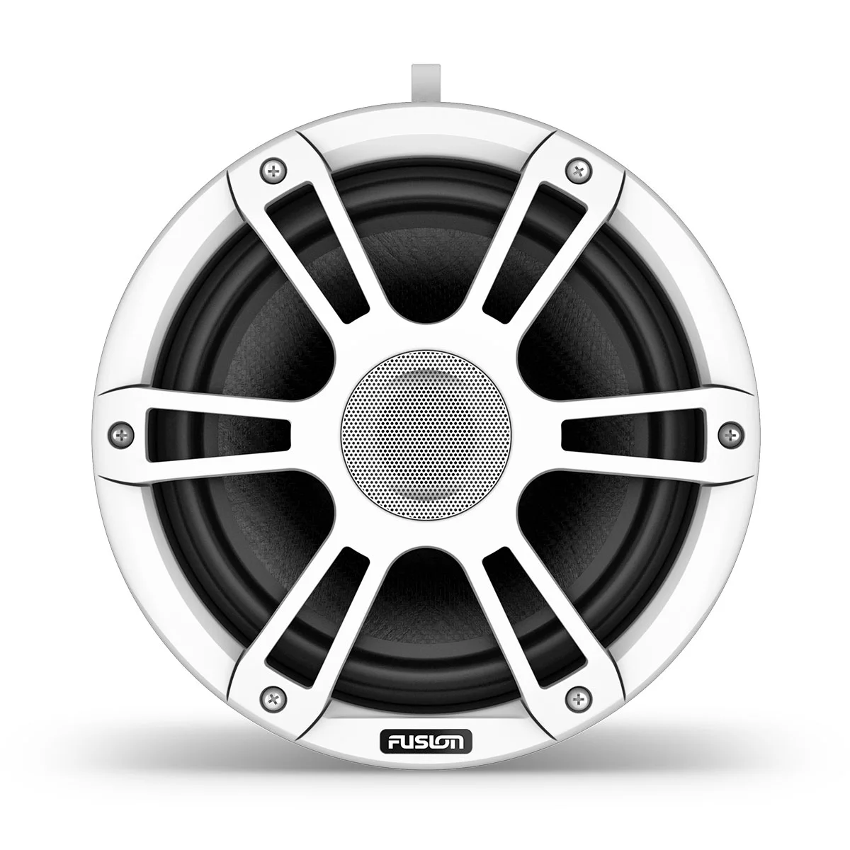 Fusion® Signature Series 3i Marine Wake Tower Speakers 8.8\