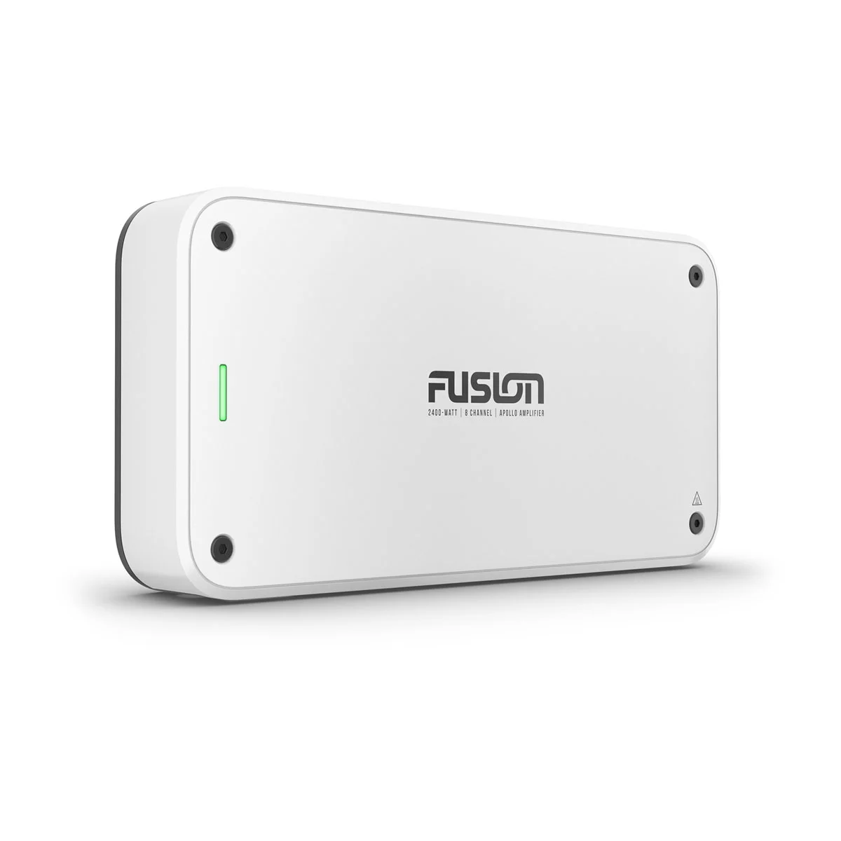Fusion Apollo™ Marine Amplifiers 8 Channel Marine Amplifier (150-watt RMS per Channel)