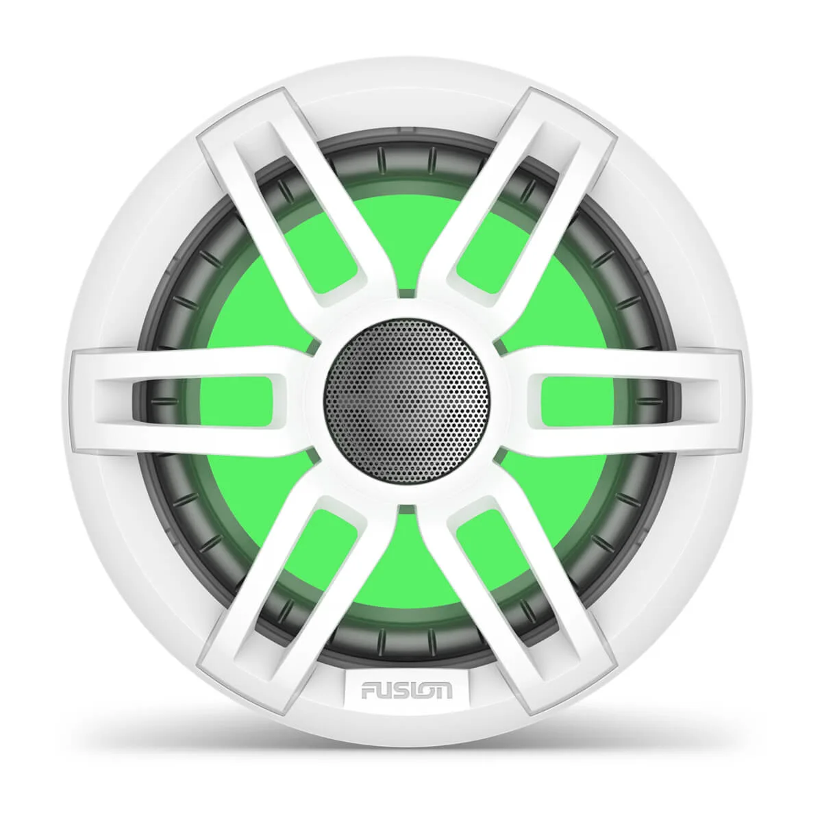 Fusion® XS Series Marine Wake Tower Speakers 6.5\