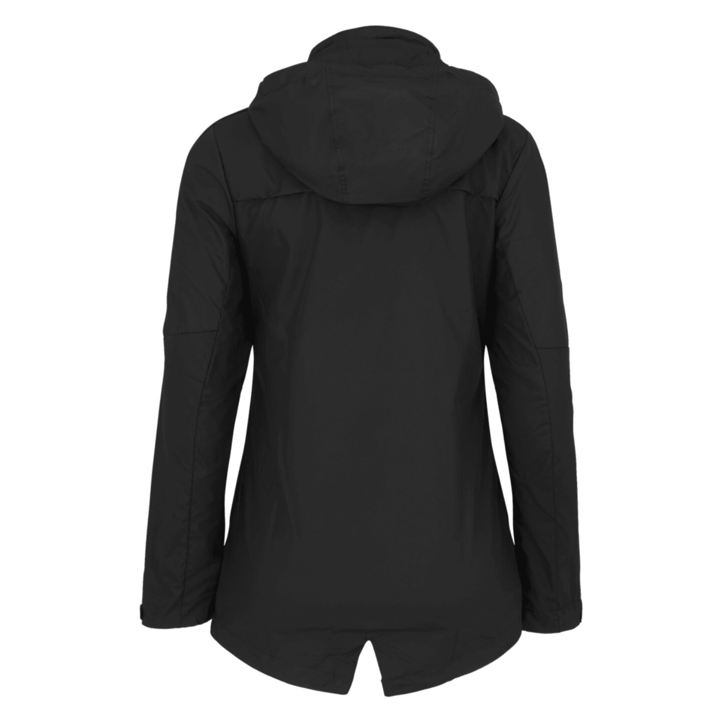 Nike rain jacket women - Team Visma | Lease a Bike