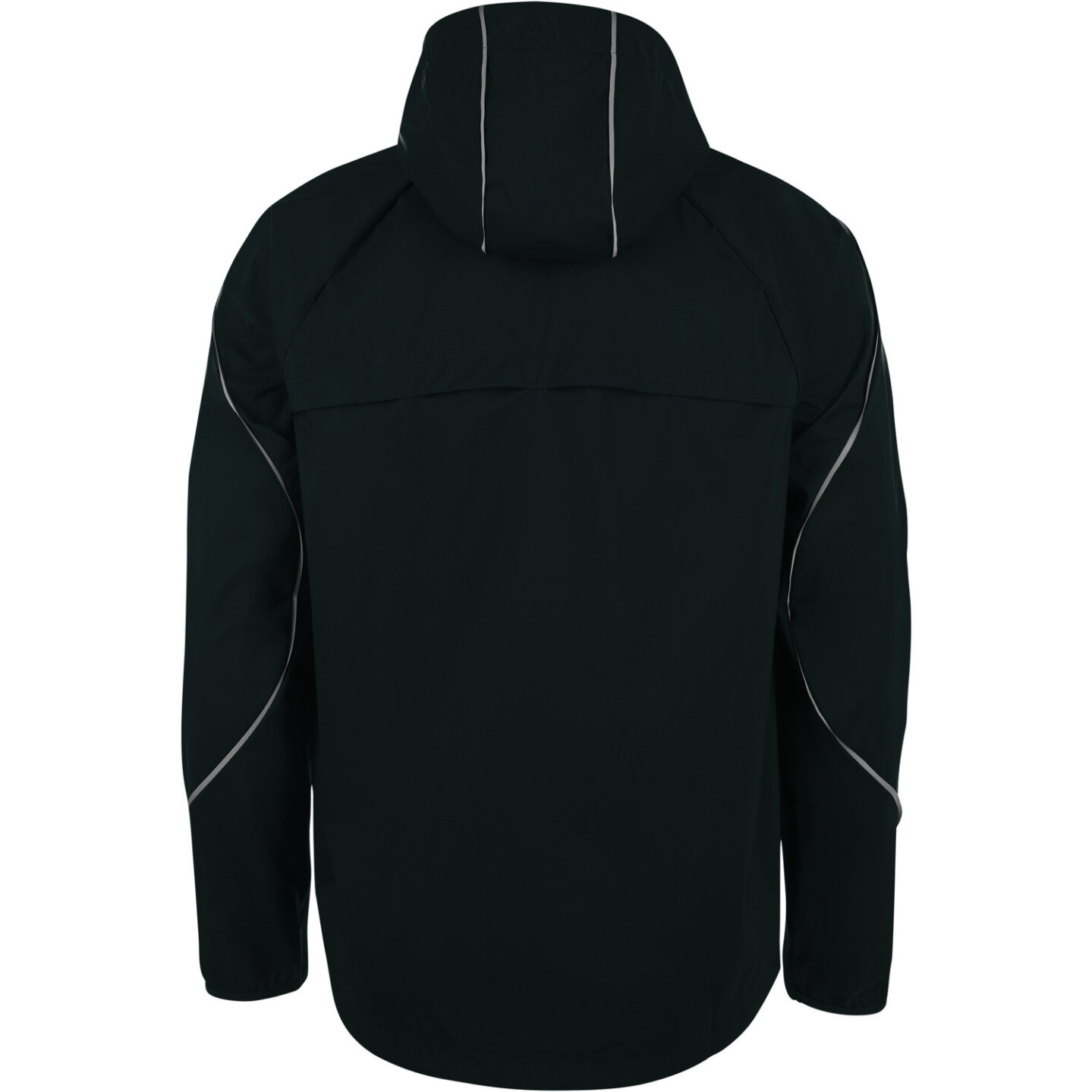 Nike summer jacket men - Team Visma | Lease a Bike