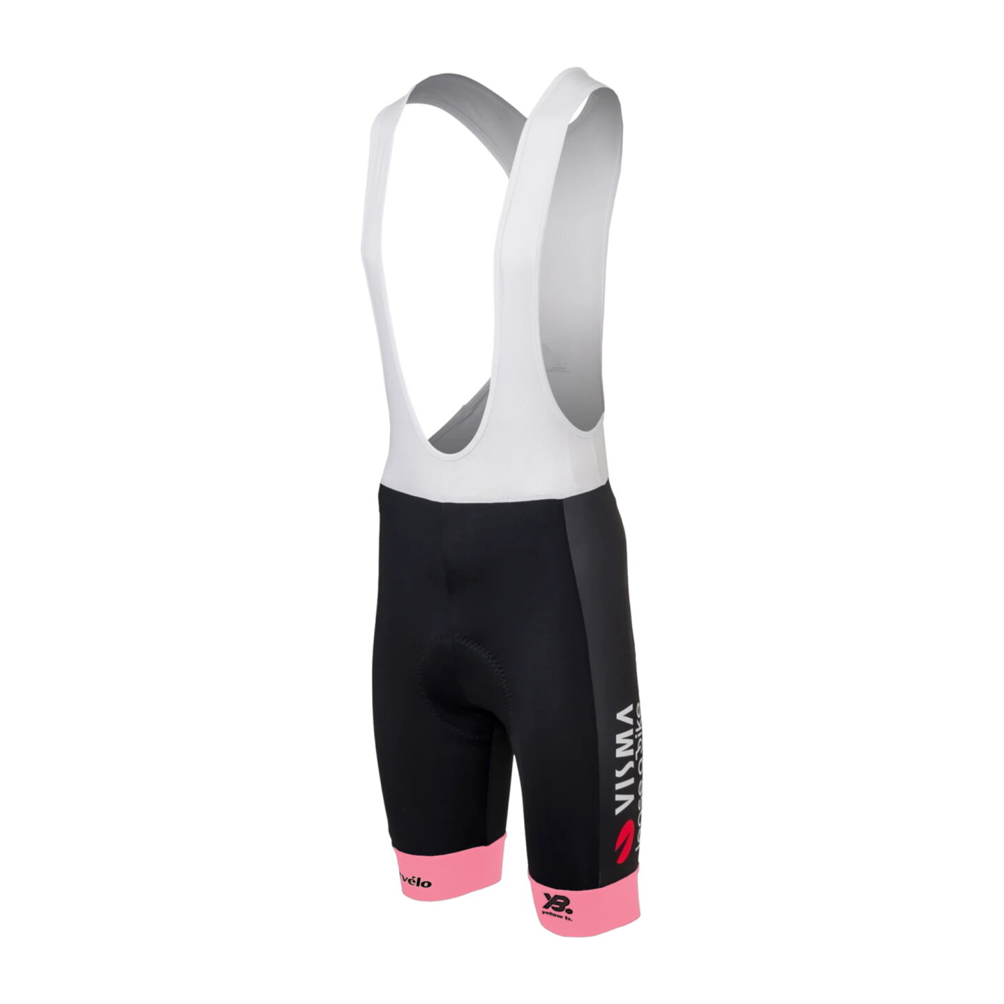 Bib short men - victory Giro d'Italia