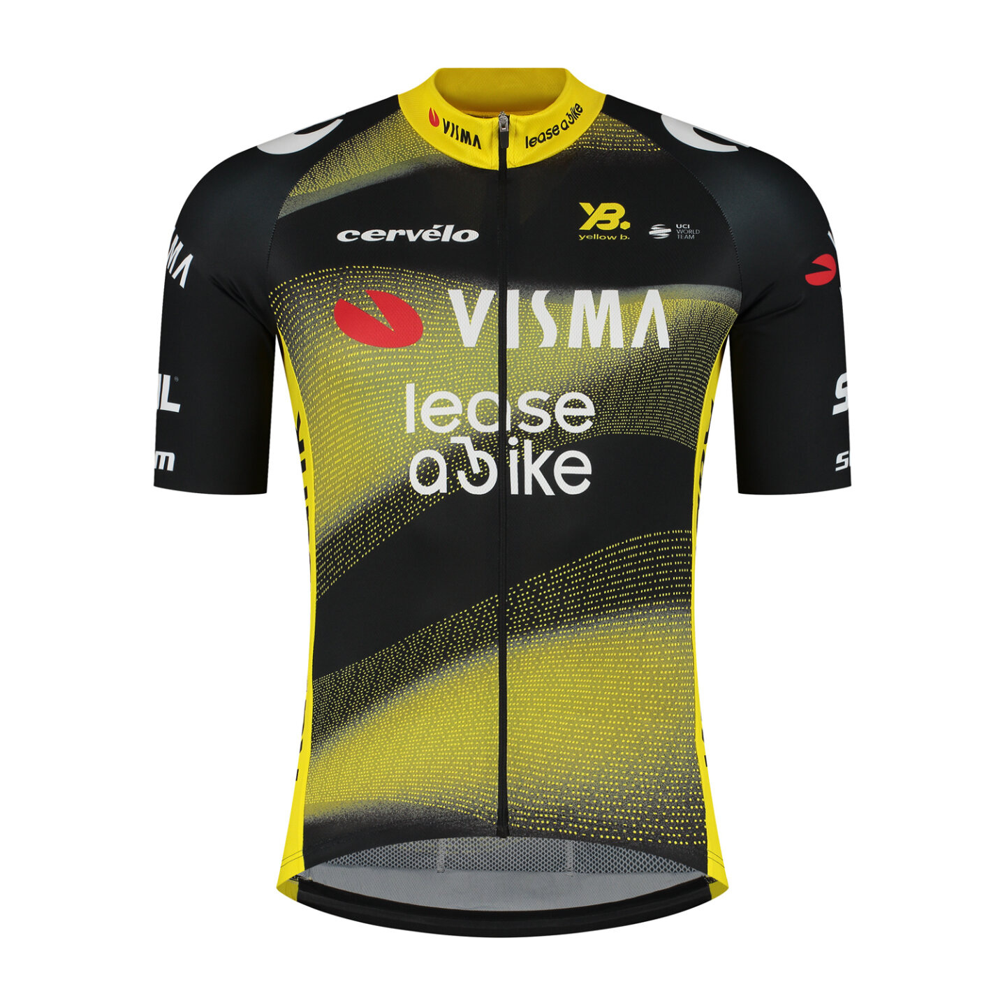 Cycling jersey men - The Swarm