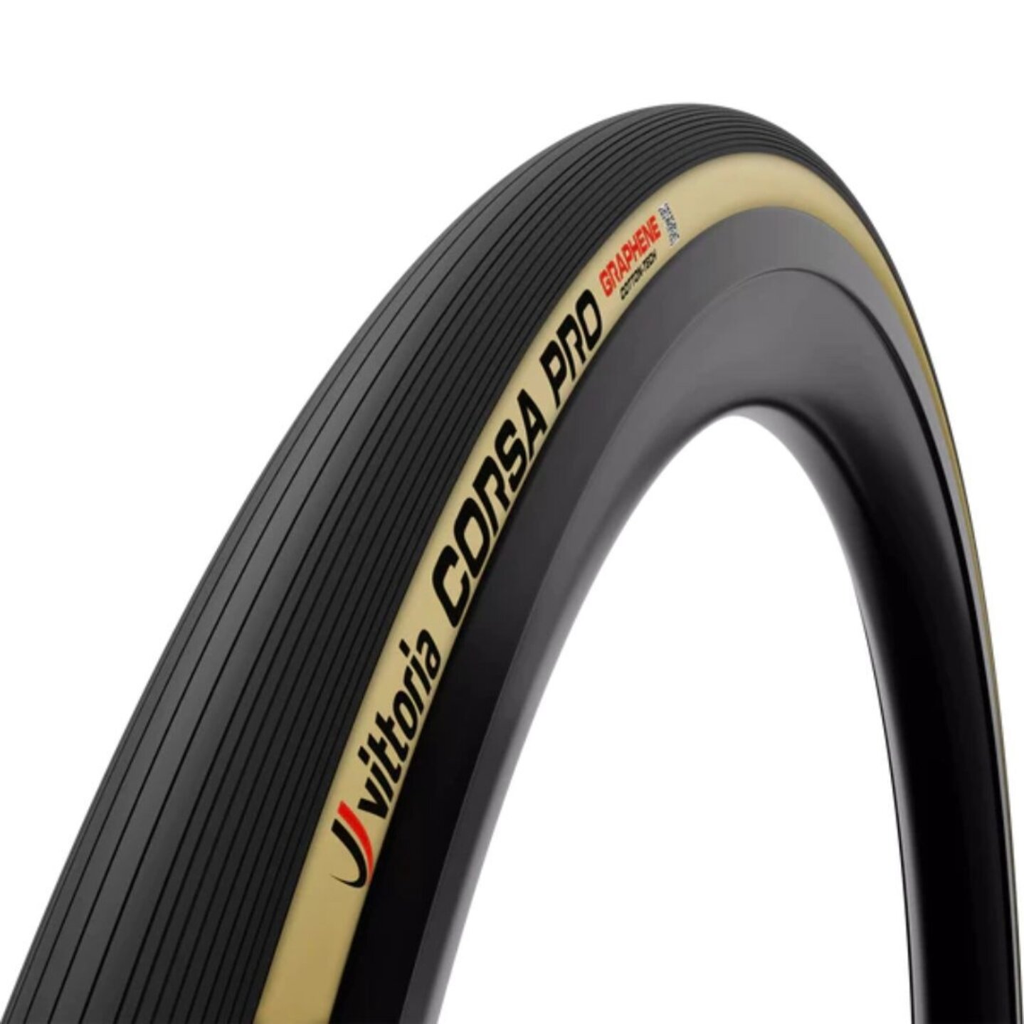 Vittoria Corsa Pro G2 TLR road bike tire