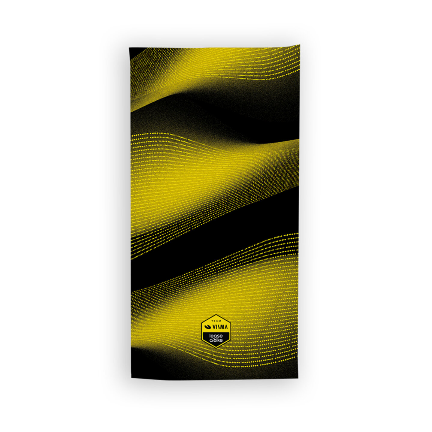 Beach towel - The Swarm