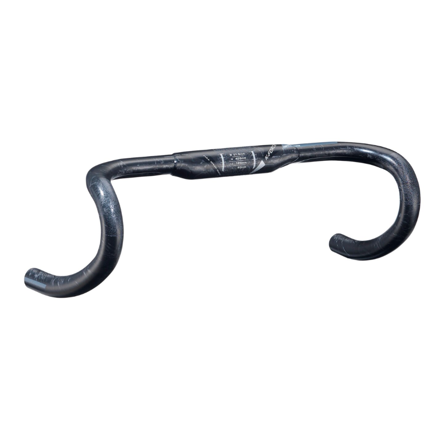 FSA K-FORCE Compact ACR carbon handlebar