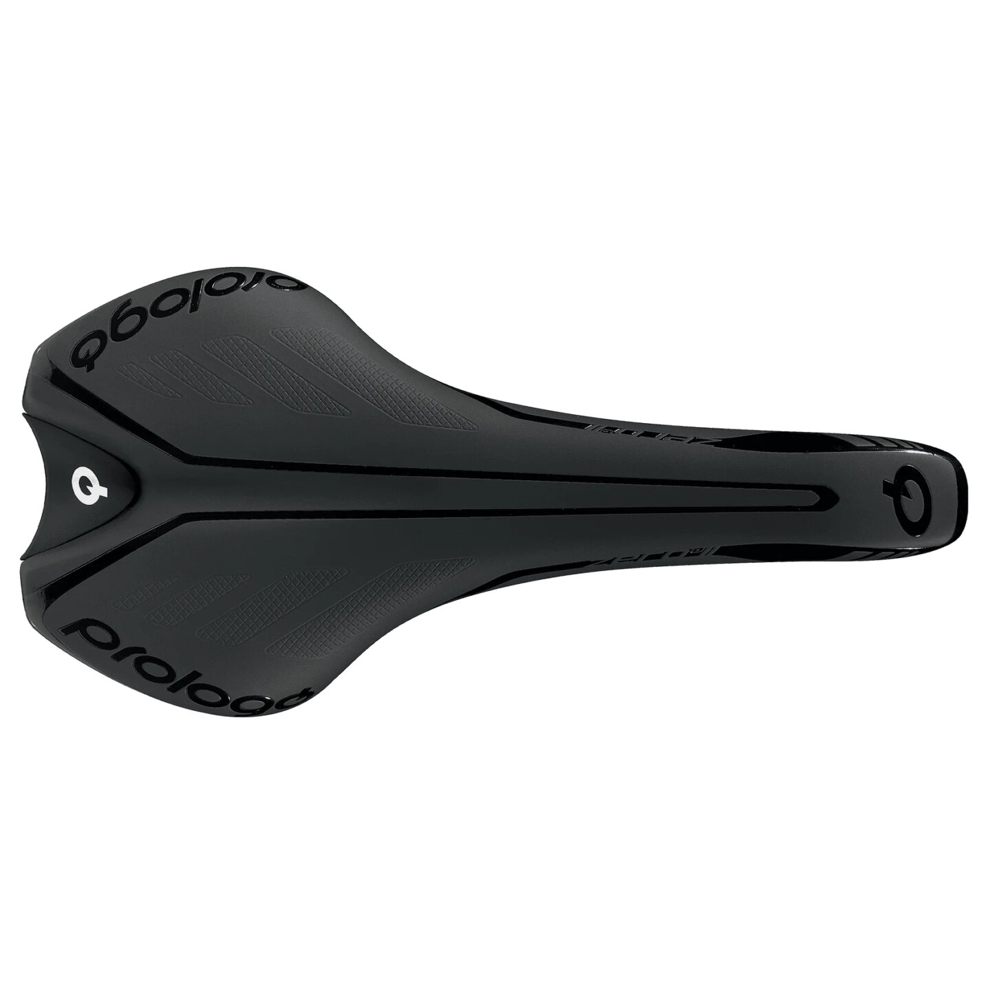 Prologo Zero II road bike saddle