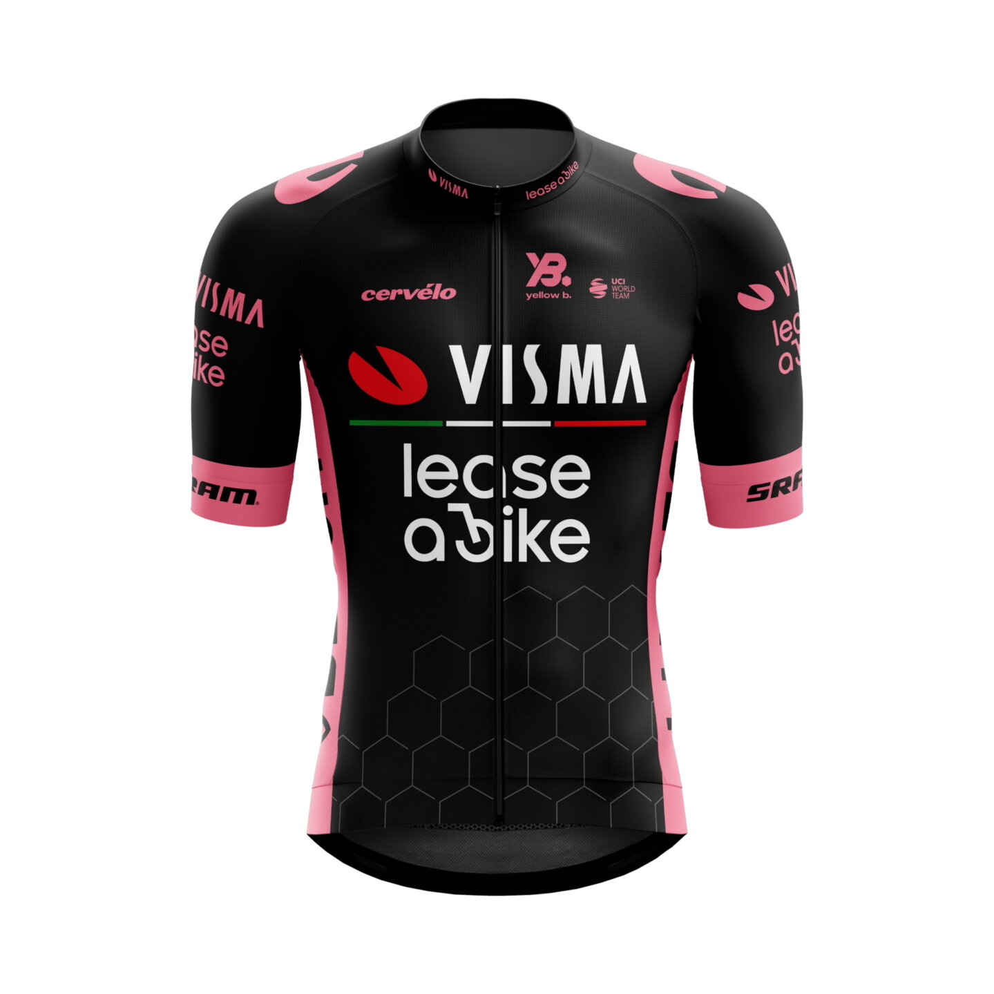 Cycling jersey women - victory Giro d'Italia
