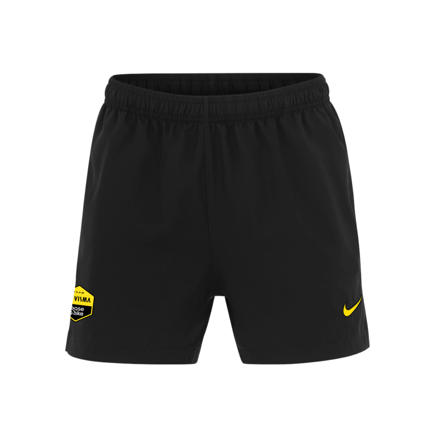 Nike training shorts women - Team Visma | Lease a Bike