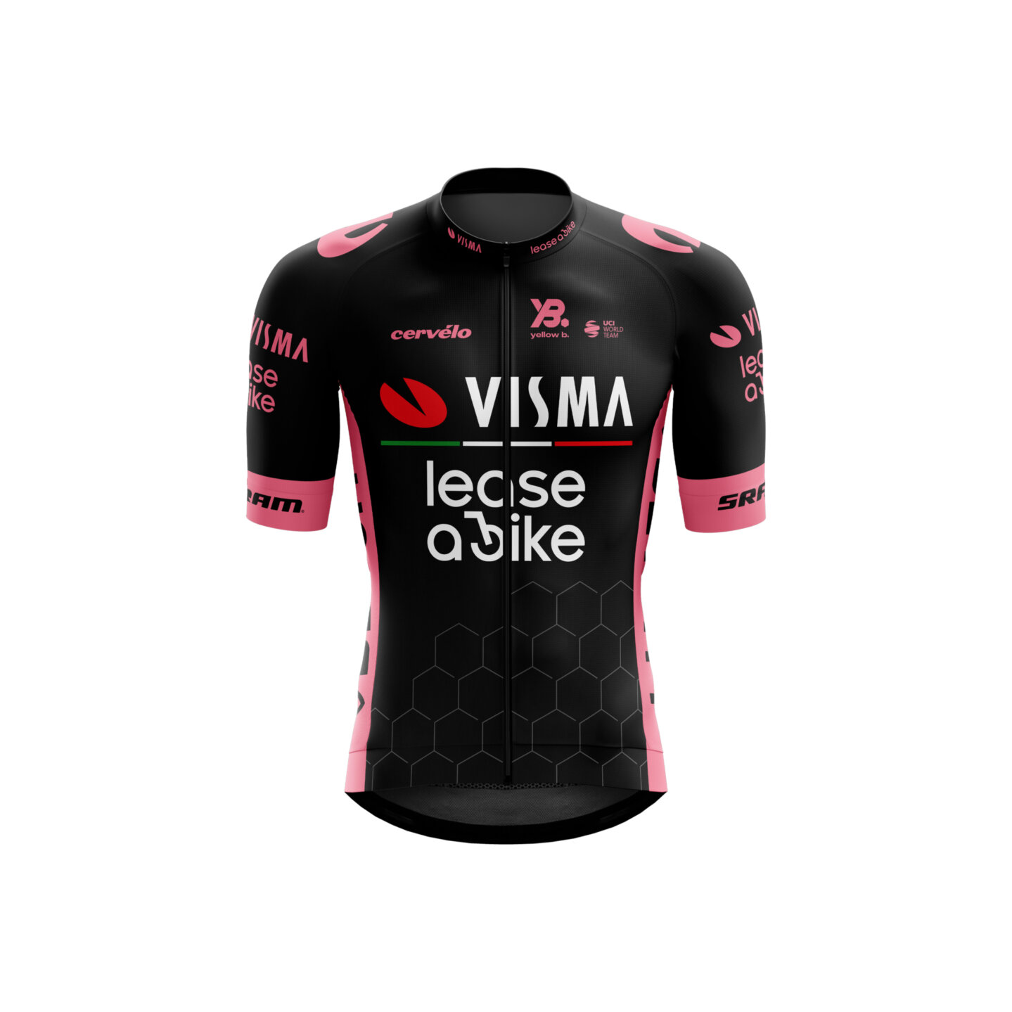 Cycling jersey kids - victory Giro d'Italia
