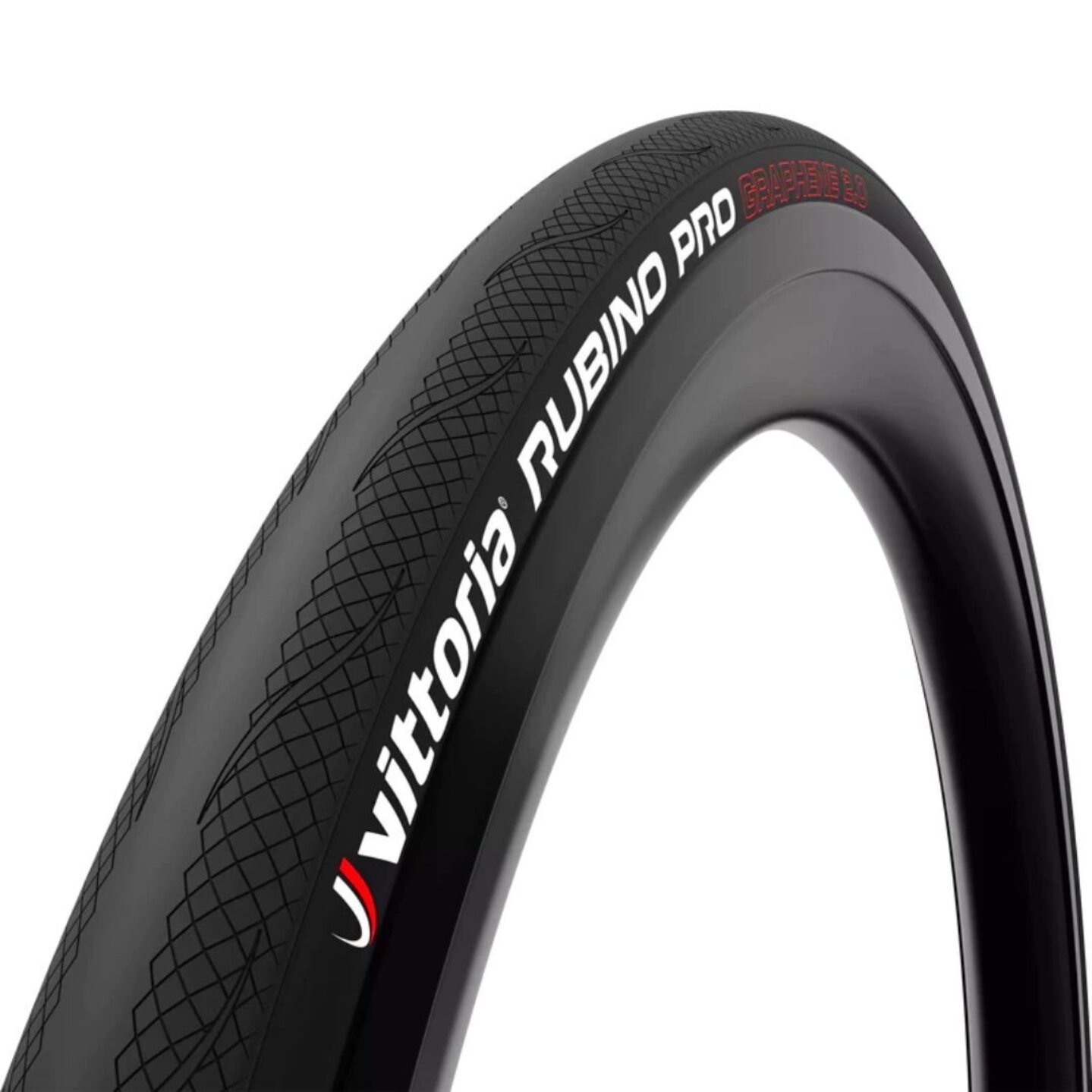 Vittoria Rubino Pro IV G2 road bike tire