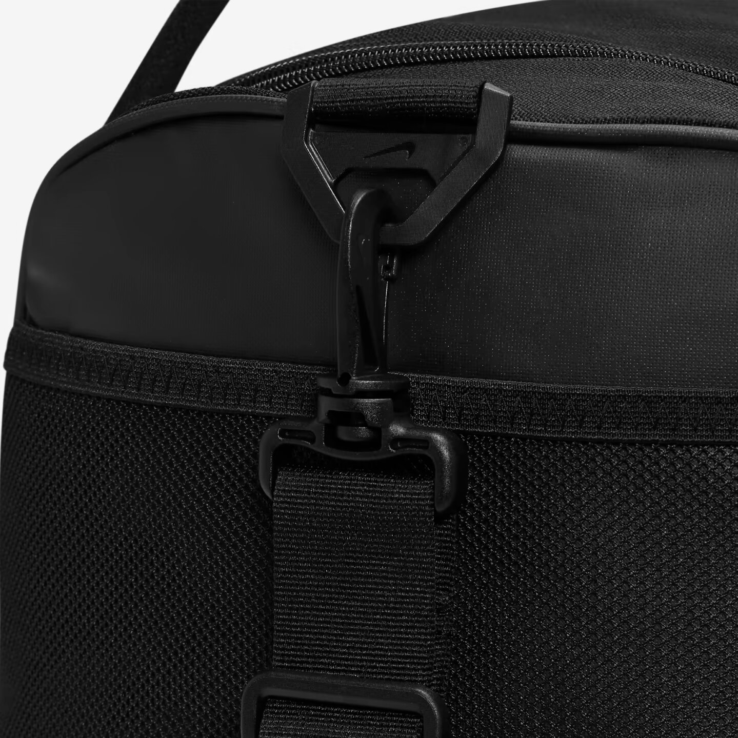 Nike duffel bag - Team Visma | Lease a Bike