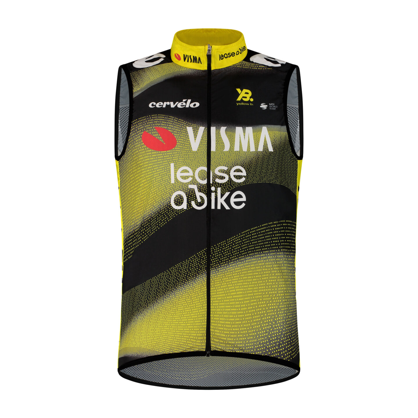 Wind body - The Swarm