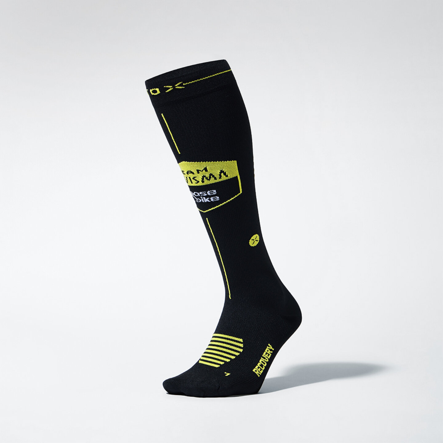 Stox recovery socks men - Team Visma | Lease a Bike