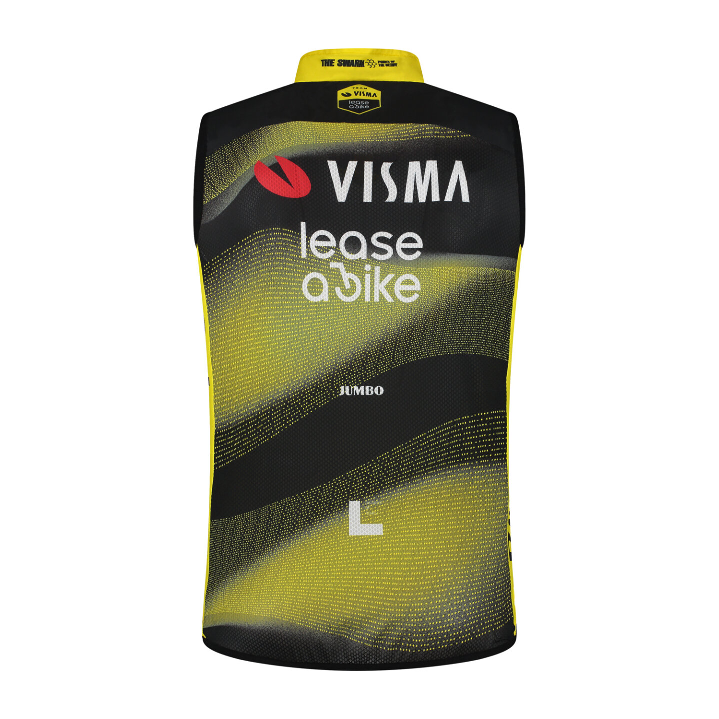 Wind body - The Swarm