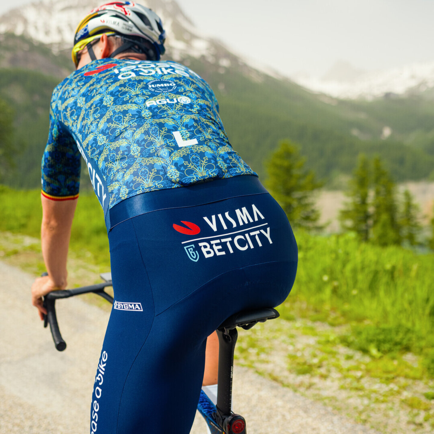 Bib short kids 2024 - The Renaissance