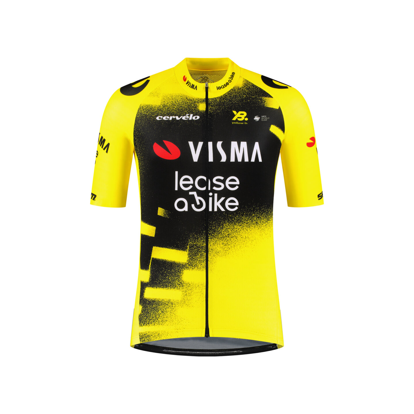 Cycling jersey kids - The Wingbeat