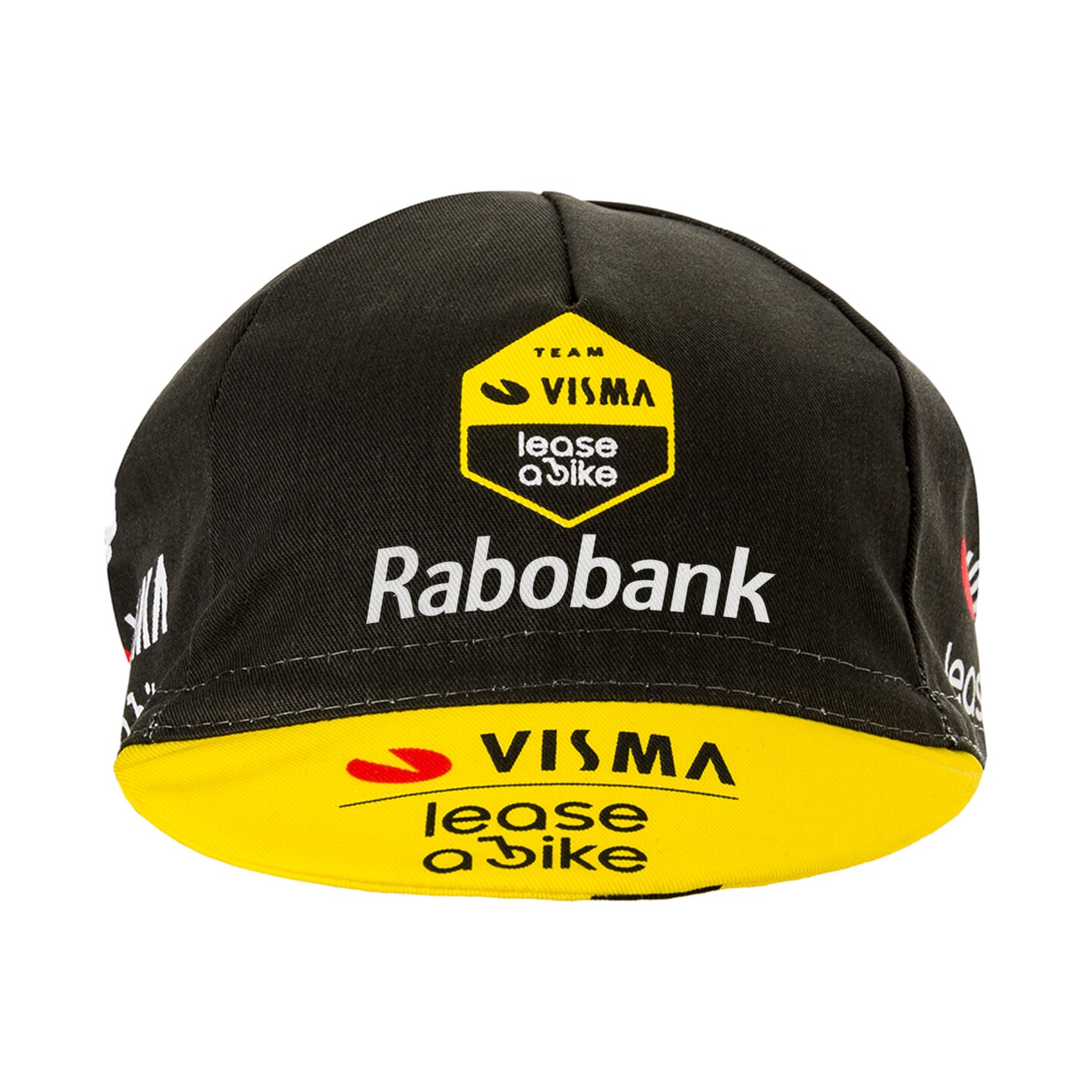 Race cap 2025 - Team Visma | Lease a Bike