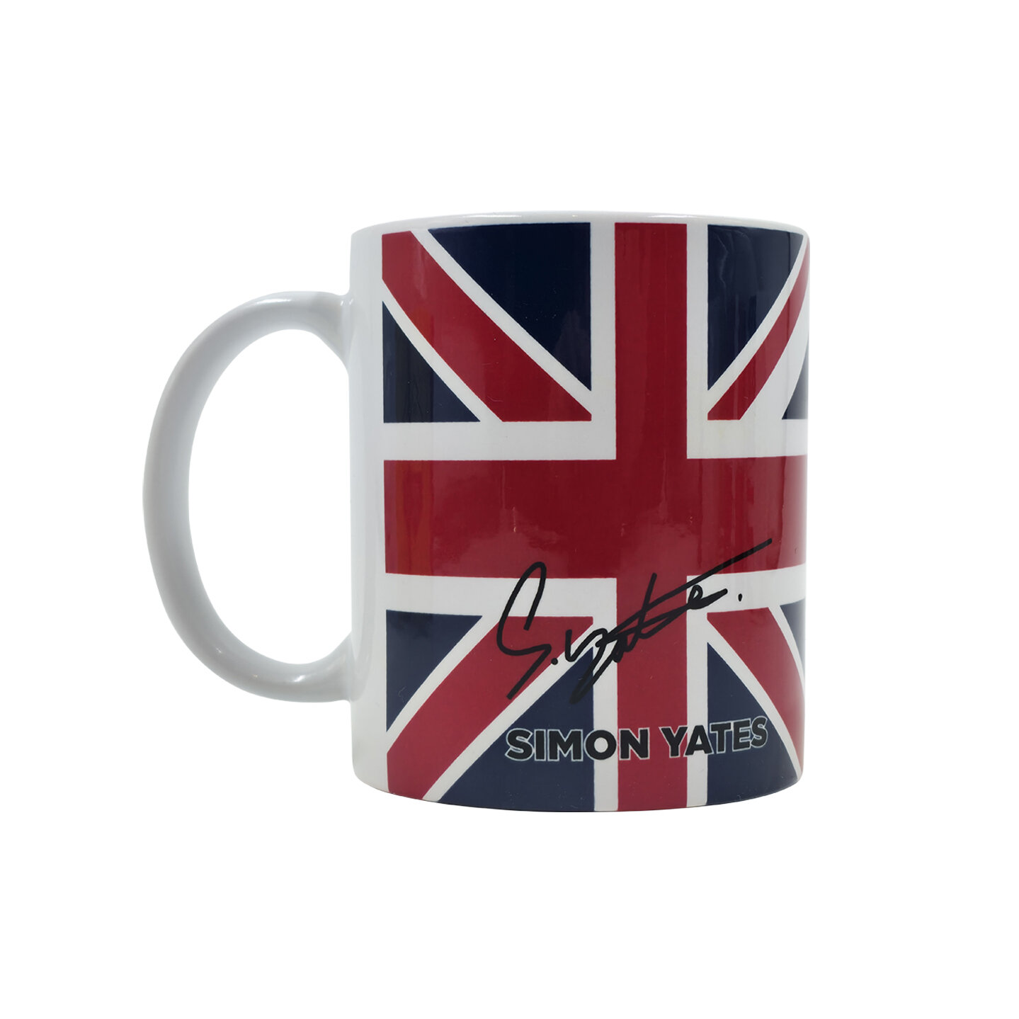 Mug - Simon Yates