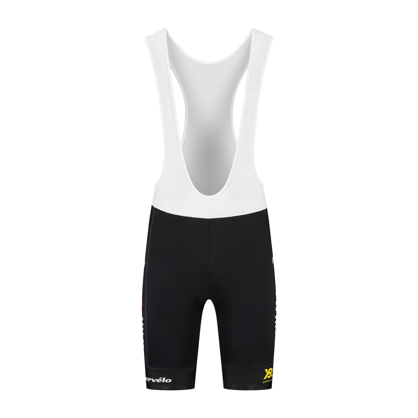 Bib short men 2025 - Team Visma | Lease a Bike