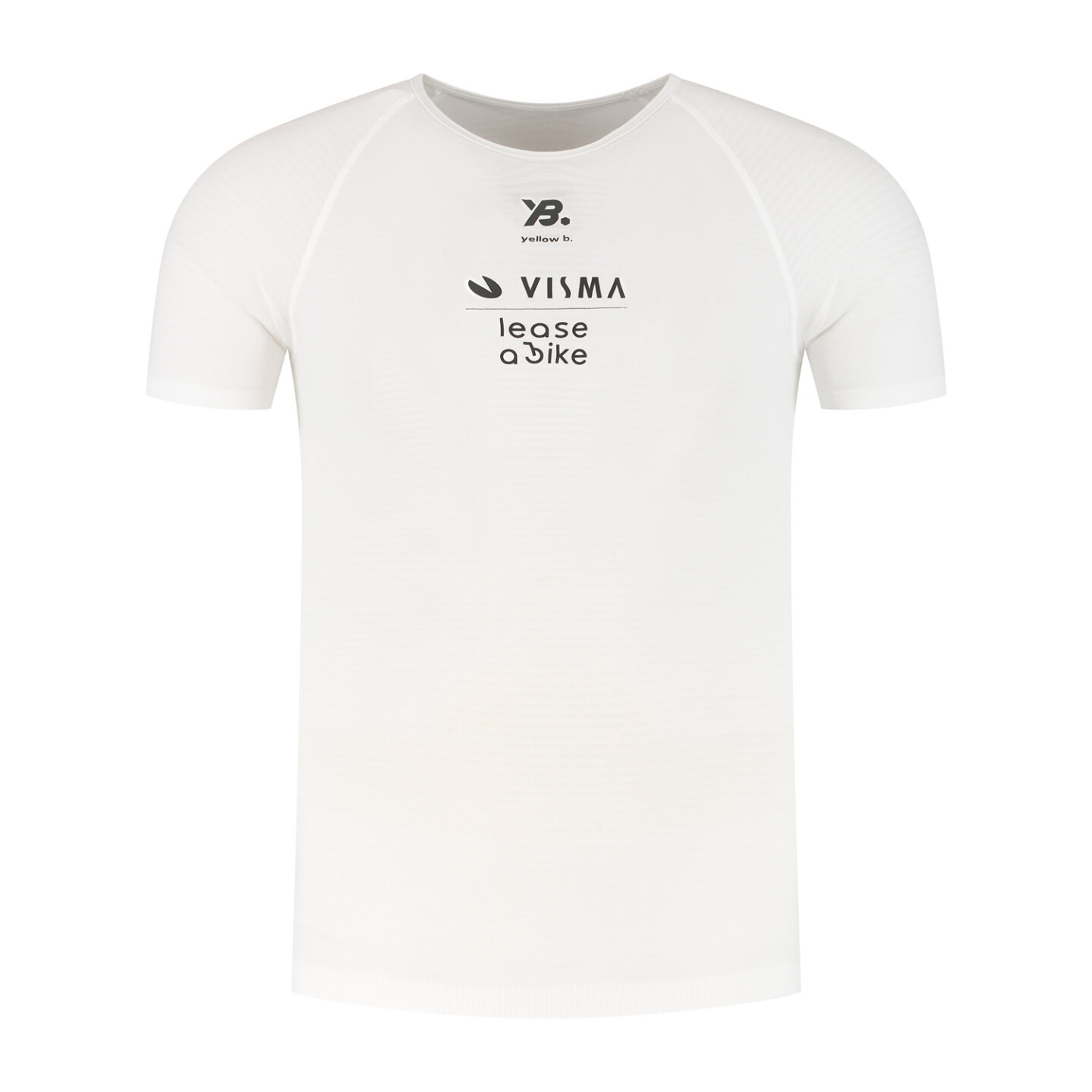 Base layer short sleeve - Team Visma | Lease a Bike