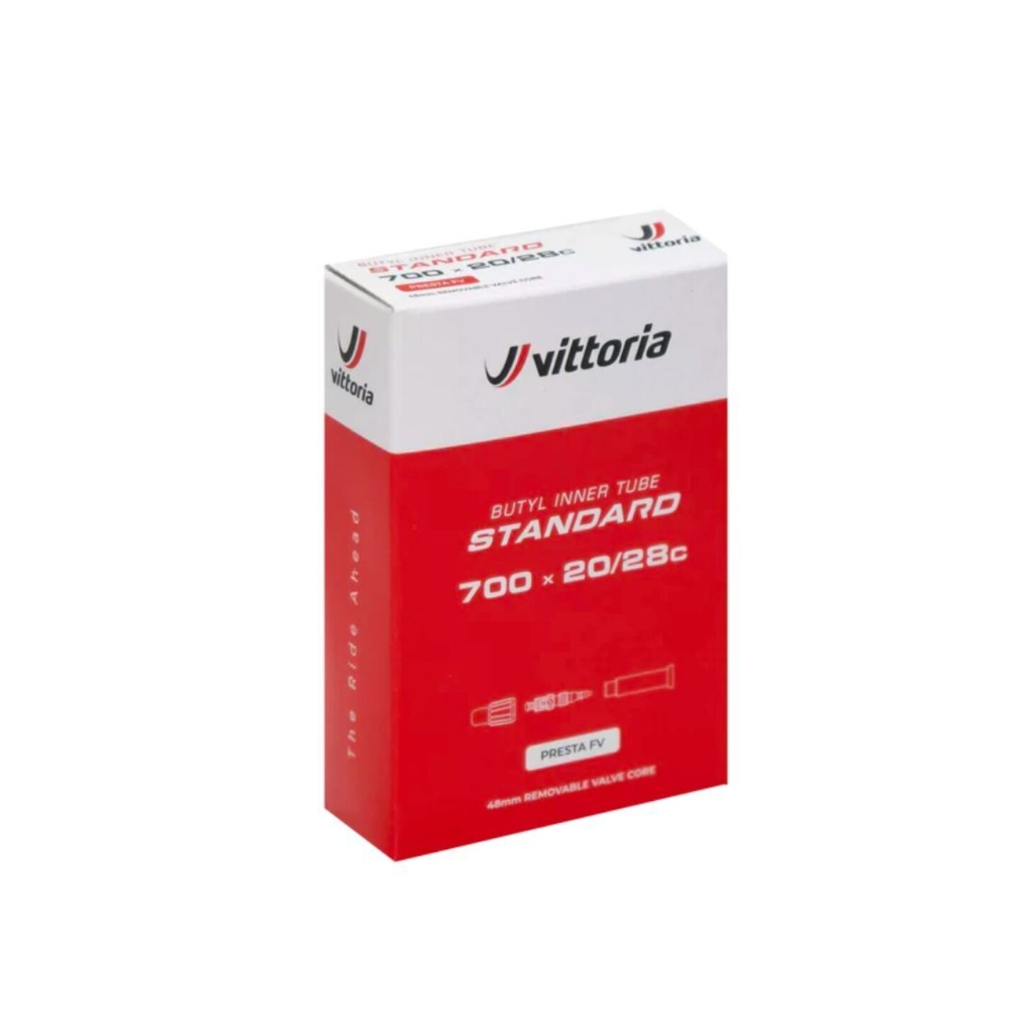 Vittoria Standard Race inner tube