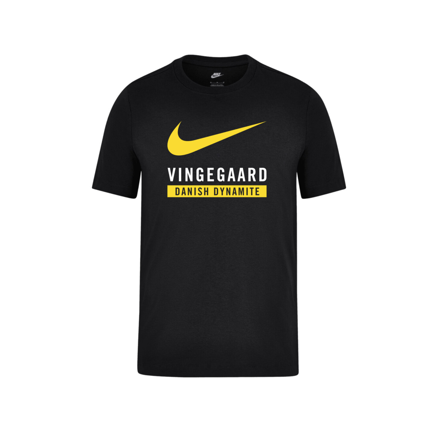 Nike casual T-shirt kids - Jonas Vingegaard