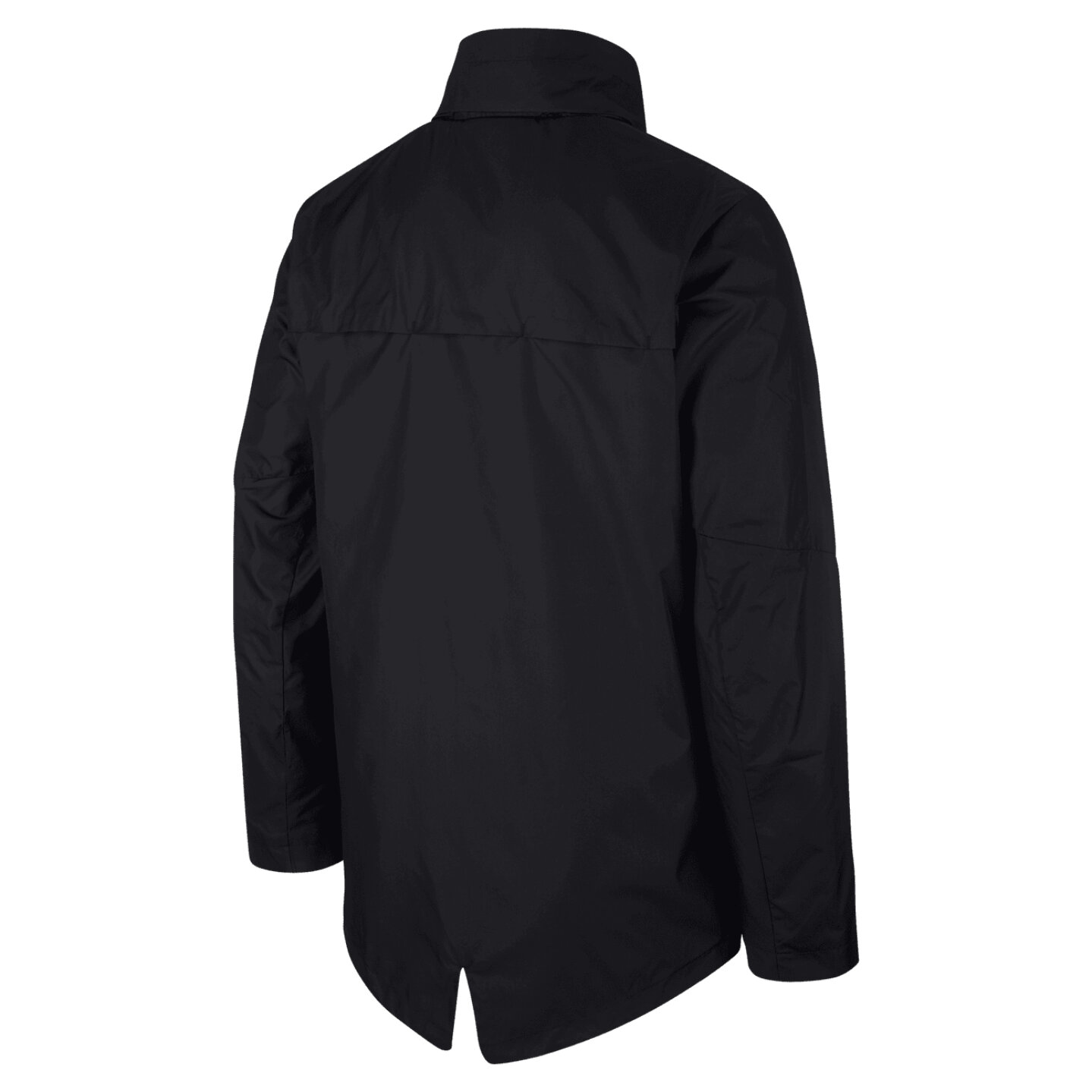 Nike rain jacket men - Team Visma | Lease a Bike