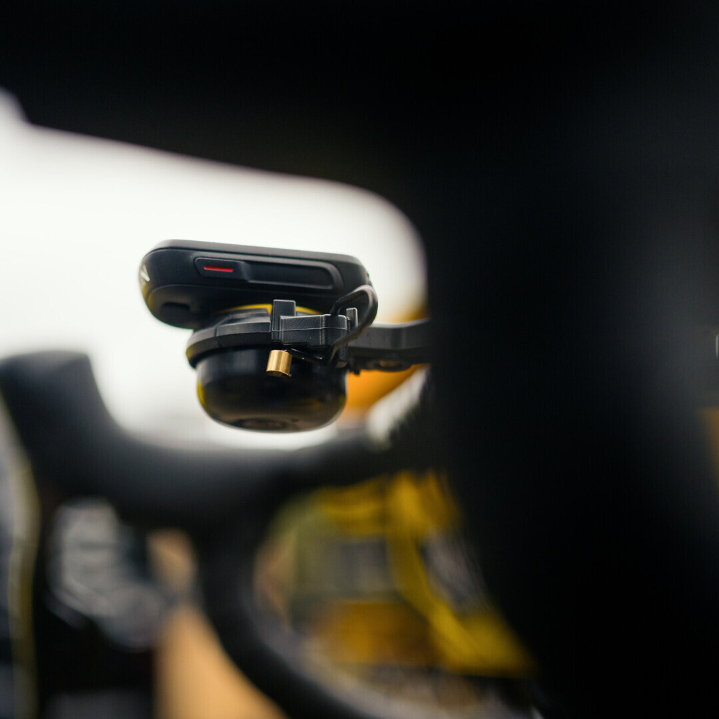 HideMyBell raceday series - TVL edition