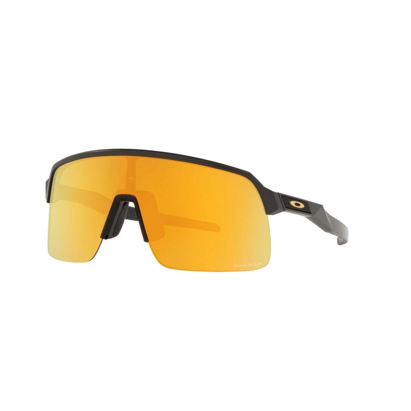 Oakley cycling glasses - Sutro Lite 24K