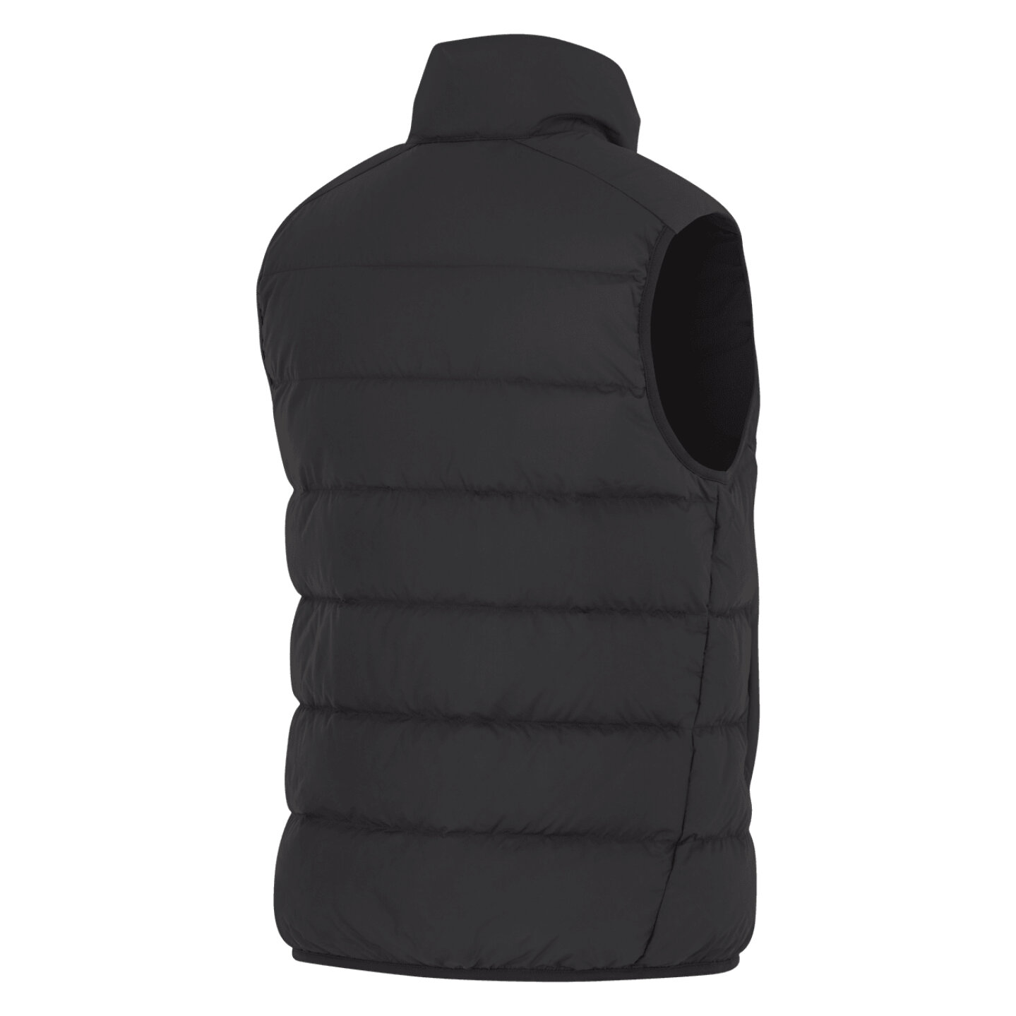 Nike body warmer unisex - Team Visma | Lease a Bike