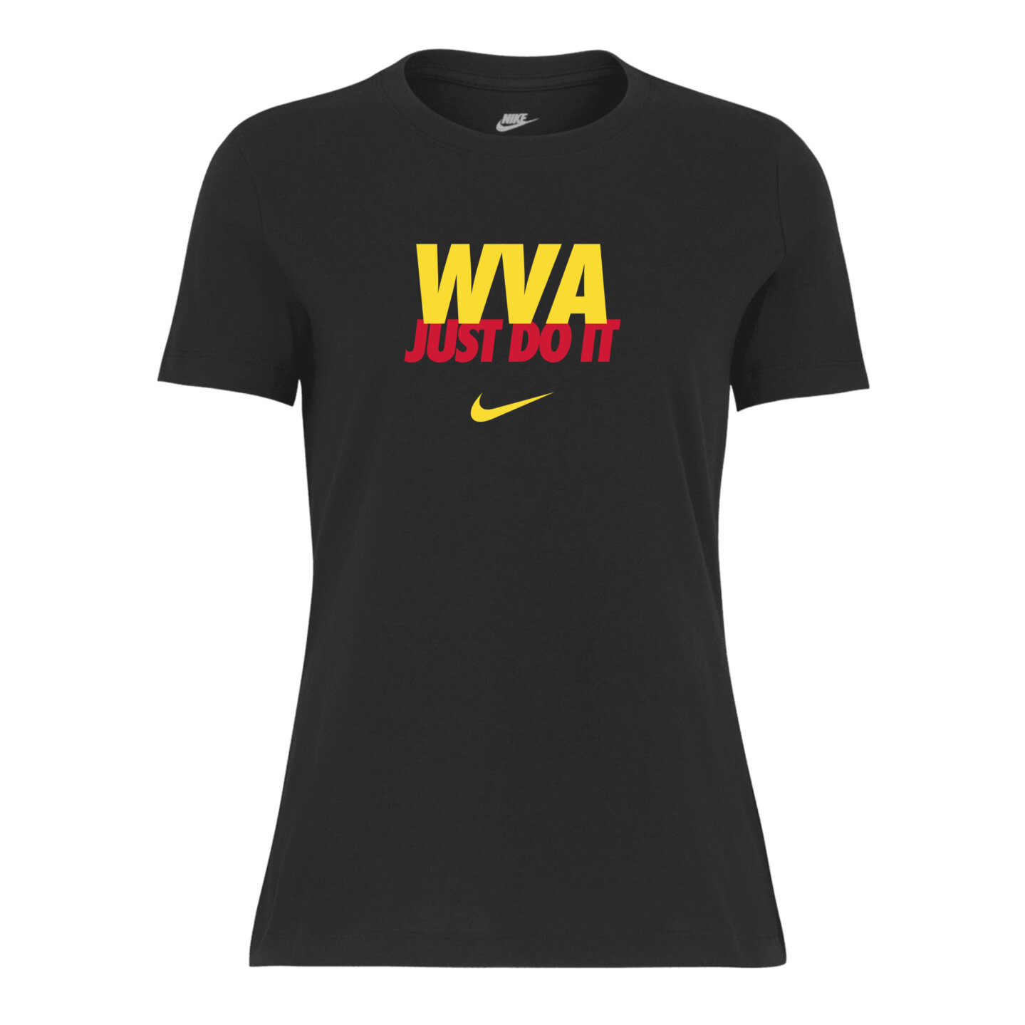 Nike casual T-shirt women - Wout van Aert
