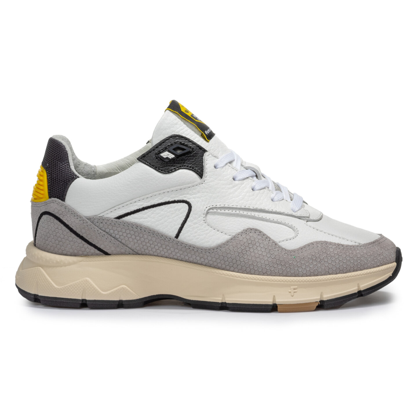 Team Visma | Lease a Bike x Floris van Bommel women's sneakers