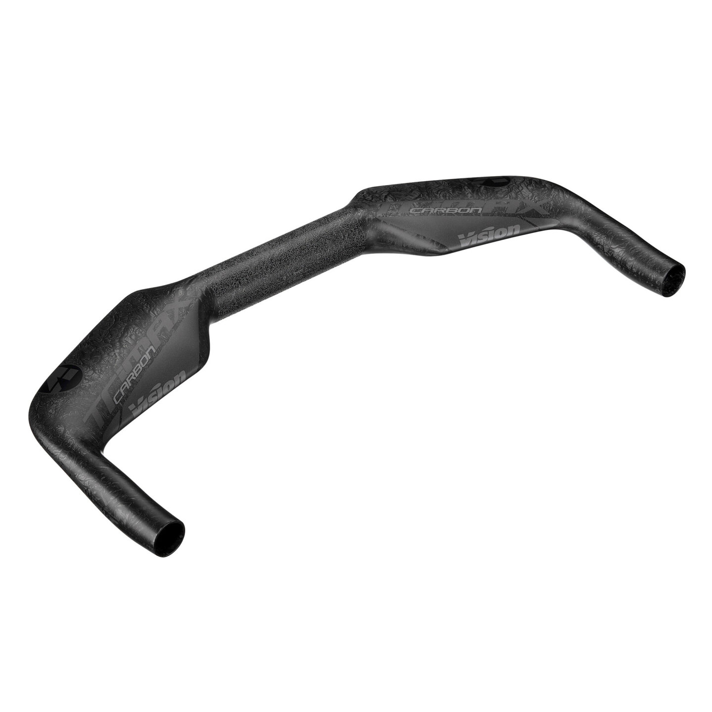 Vision Trimax carbon base bar