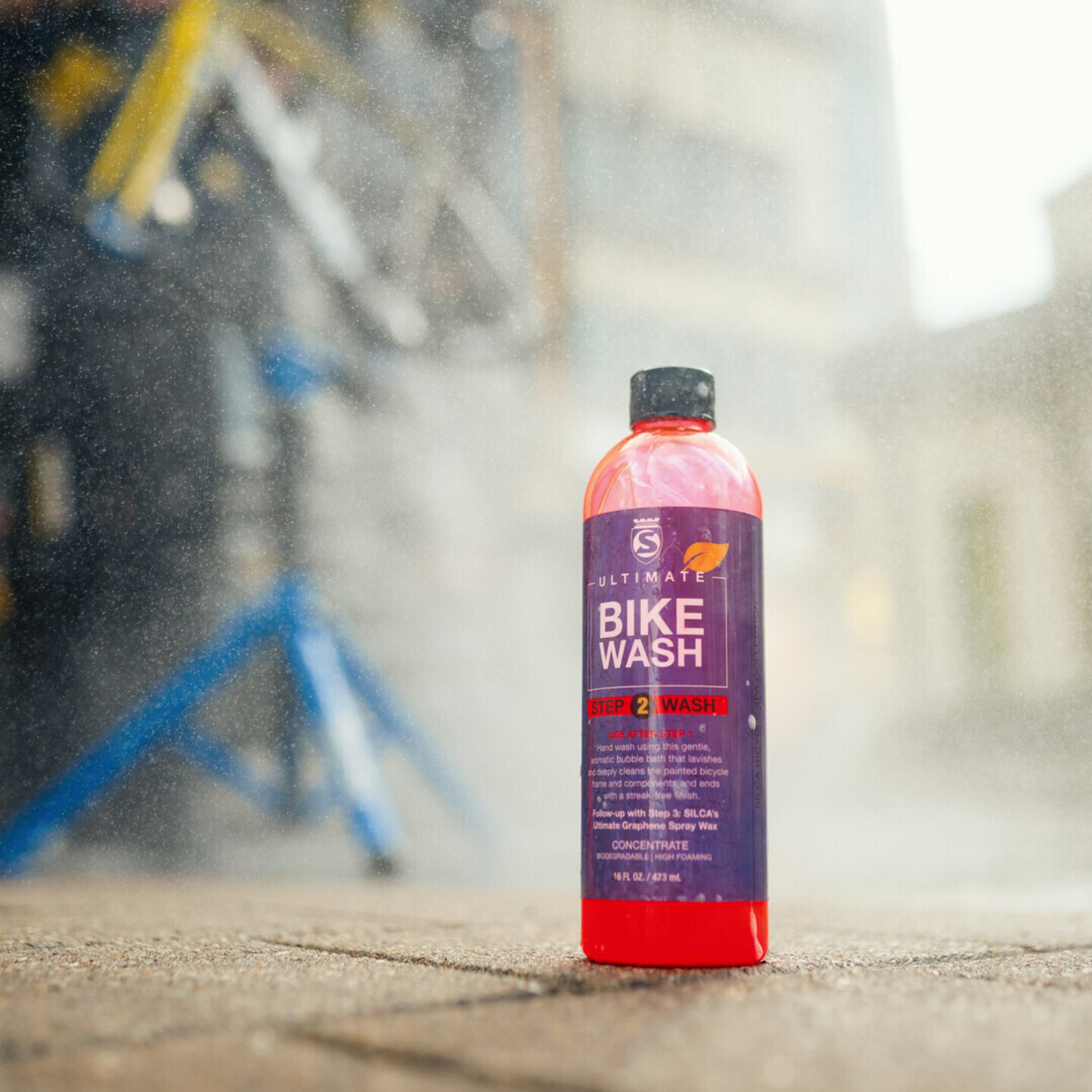 Silca Ultimate Bike Wash