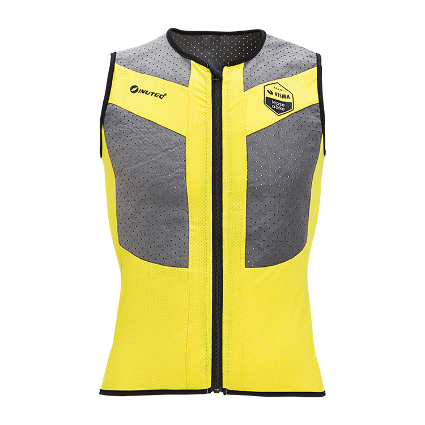Cooling vest Inuteq - Team Visma | Lease a bike