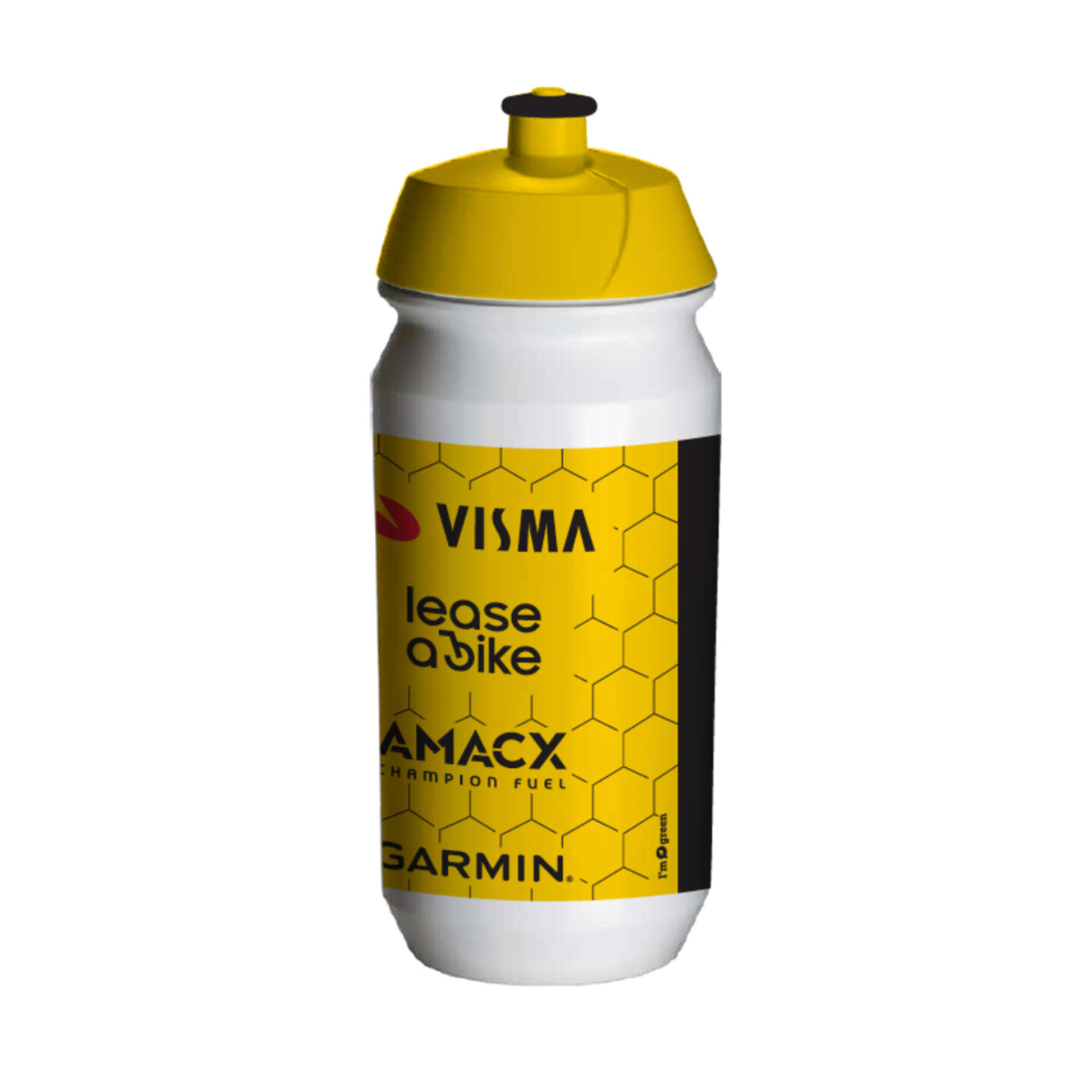 Bottle 500 ml 2025 - Team Visma | Lease a Bike