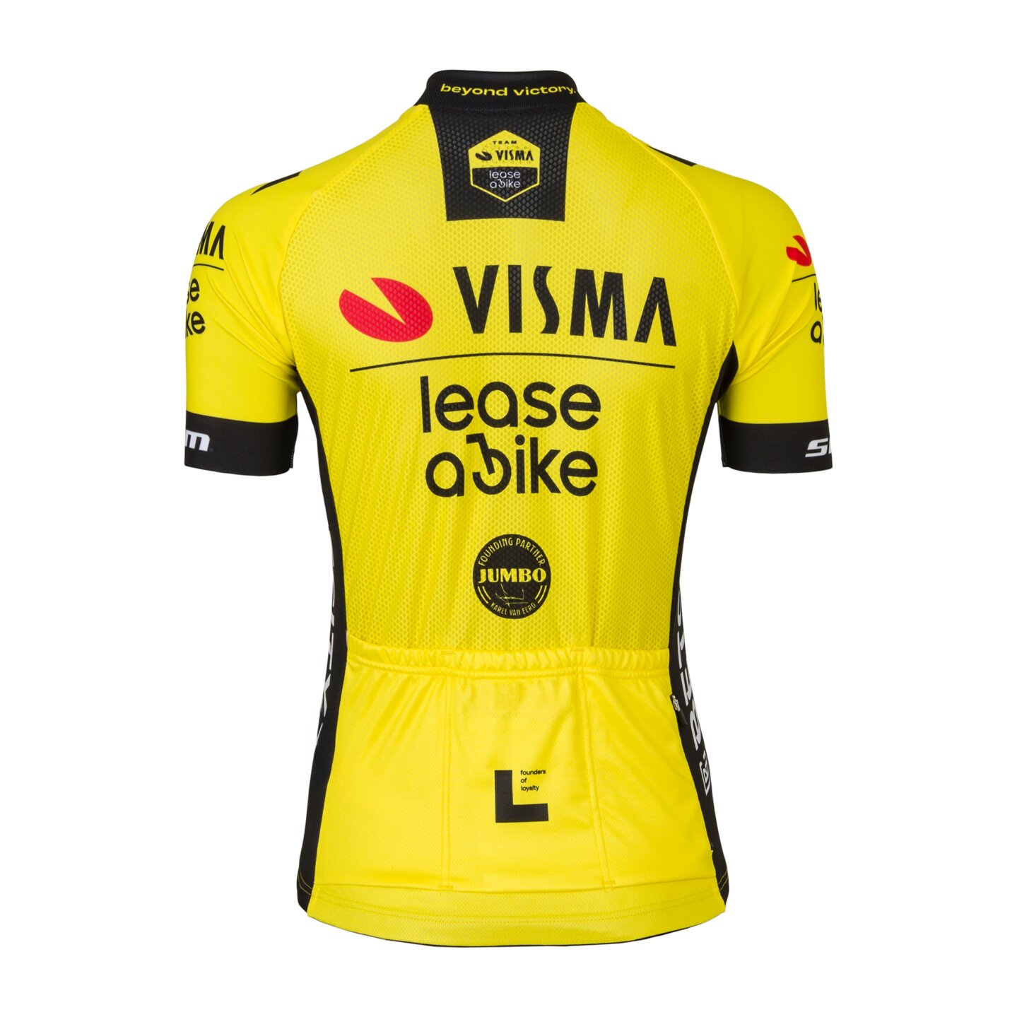 Cycling kit women 2025 - Team Visma | Lease a Bike