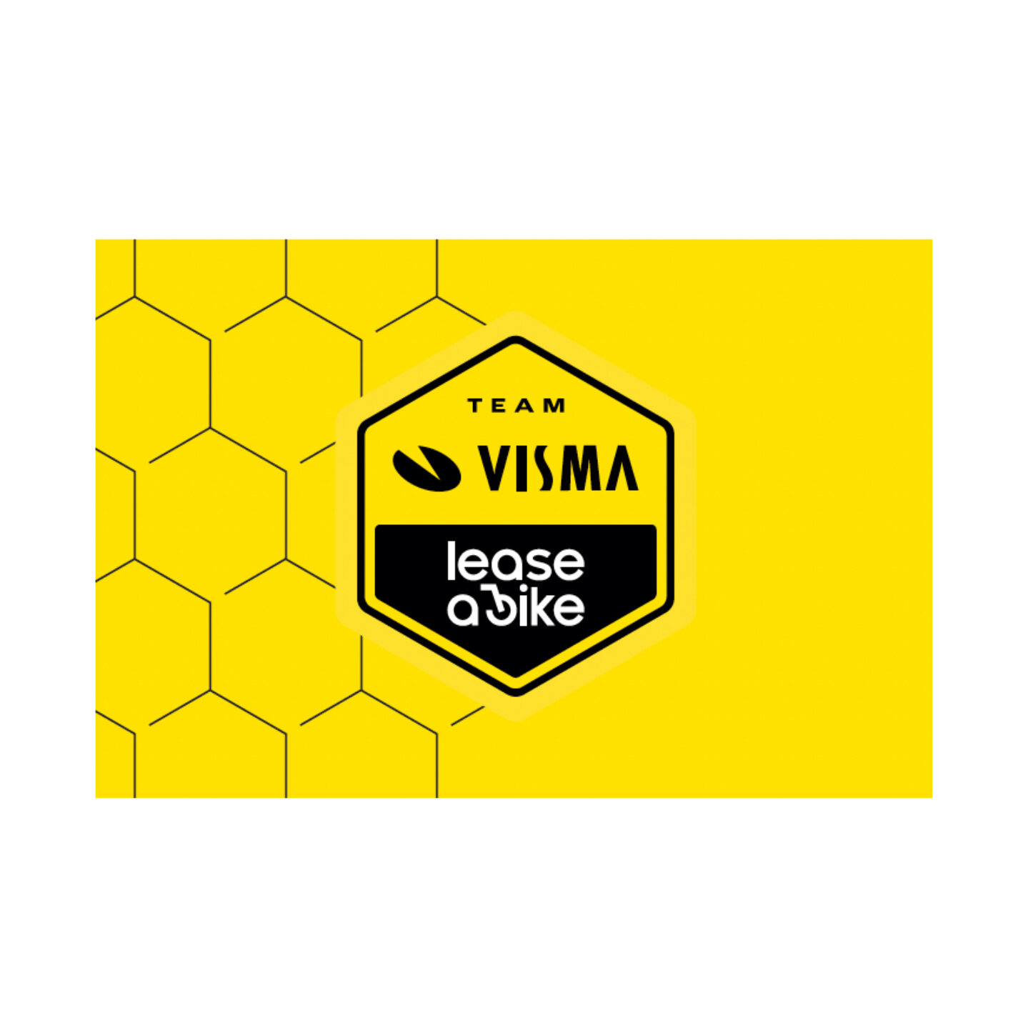 Flag - Team Visma | Lease a Bike