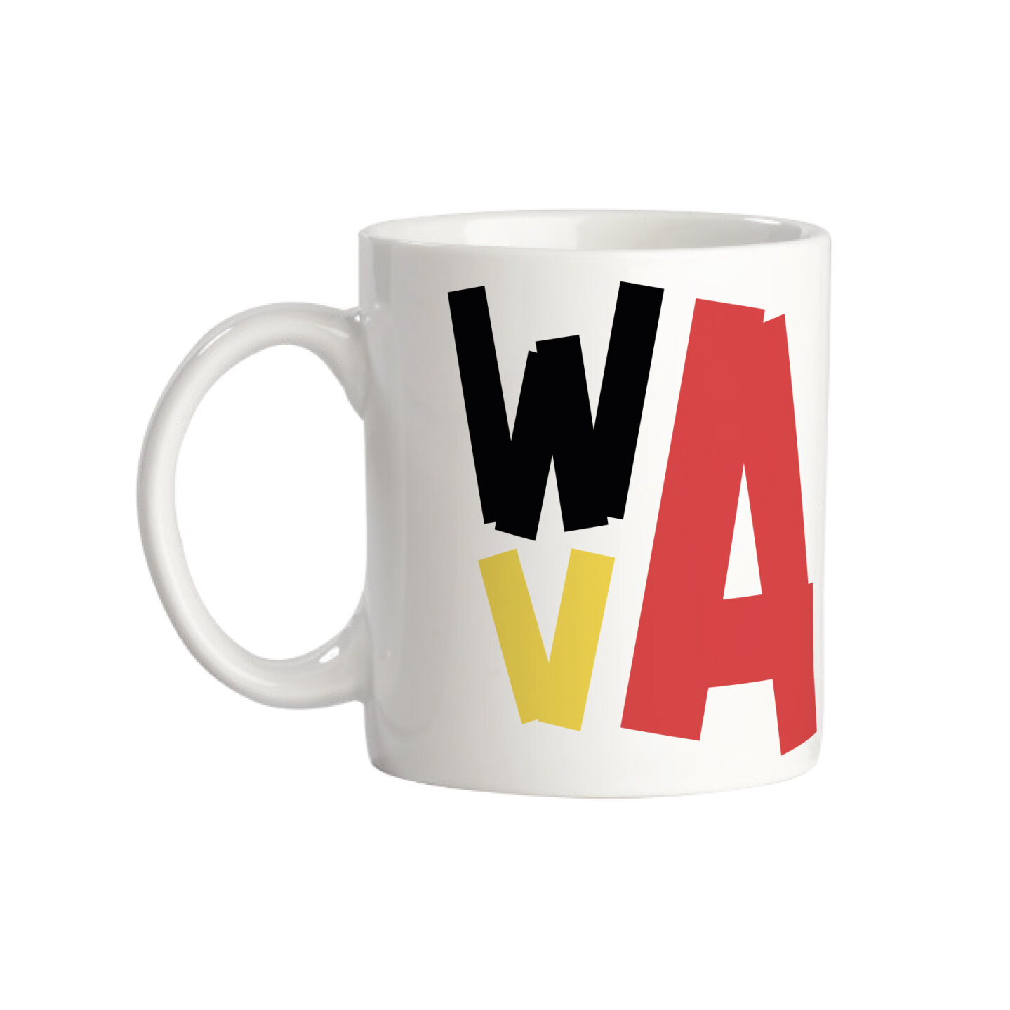 Mug - WvA - Wout van Aert