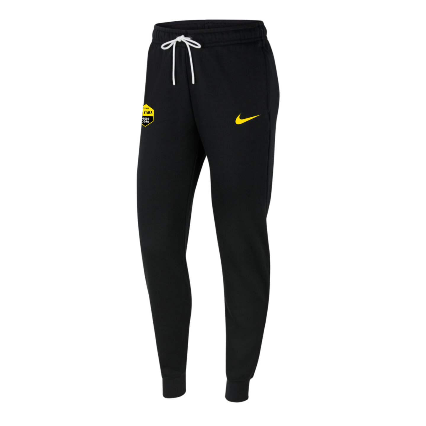 Nike training pants women - Team Visma | Lease a Bike