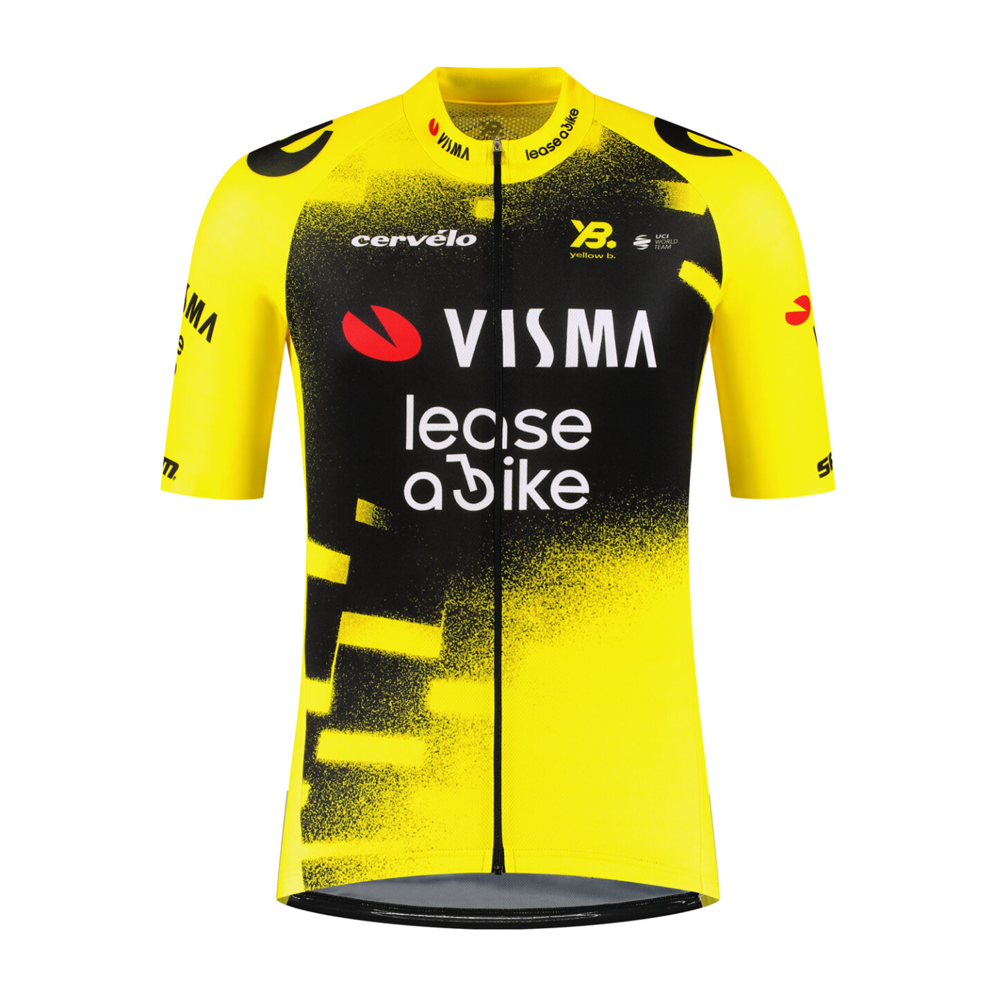 Cycling jersey women - The Wingbeat