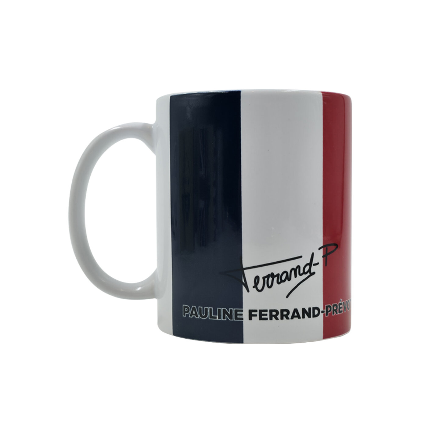 Mug - Pauline Ferrand-Prévot
