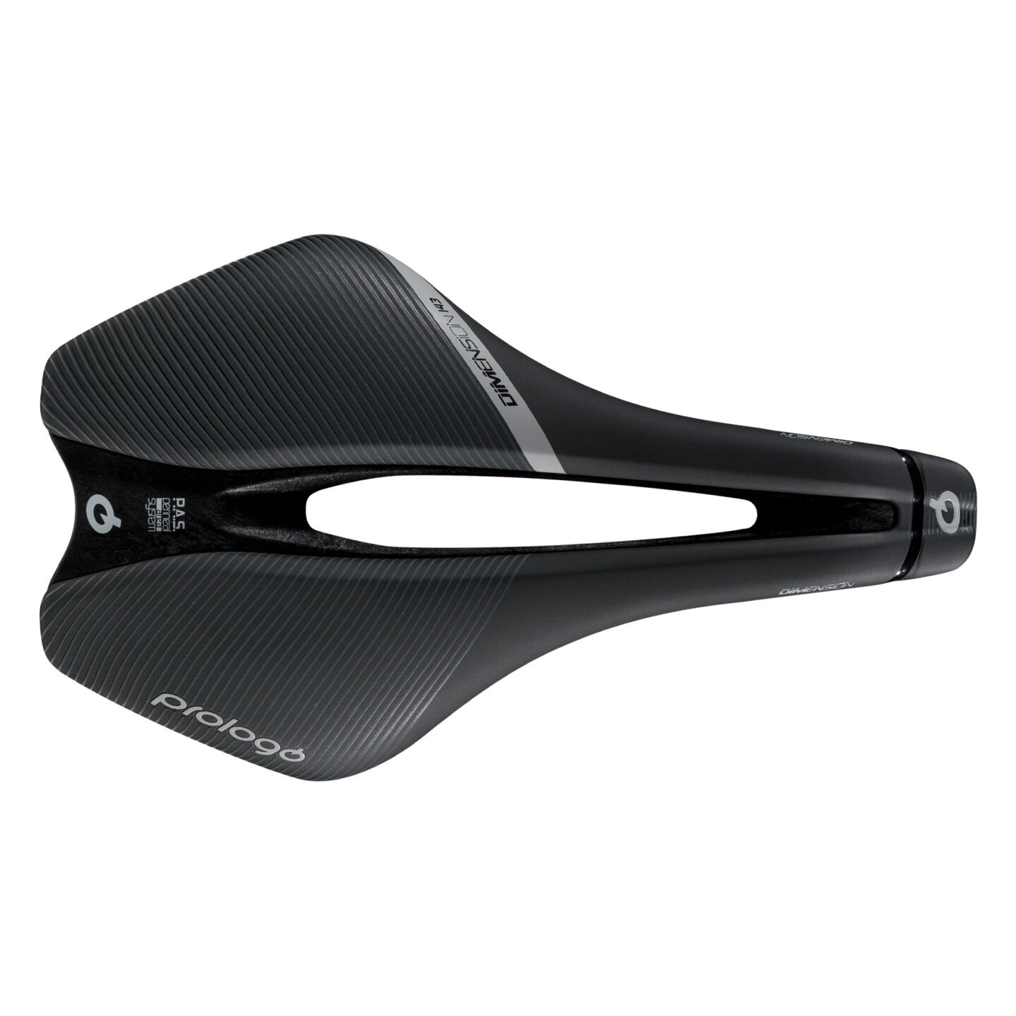 Prologo Dimension 143 road bike saddle
